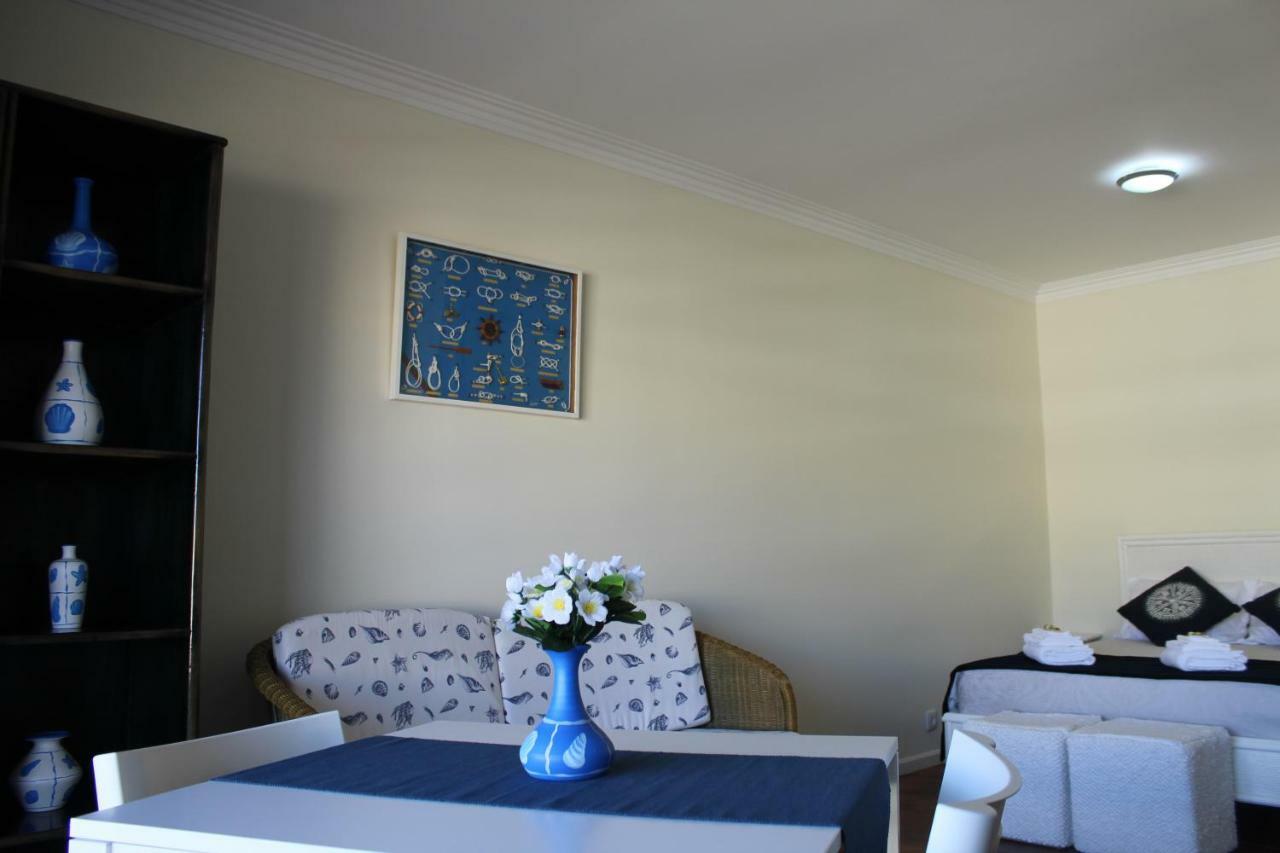 Ar Puro II Apartment Viana do Castelo Exterior photo